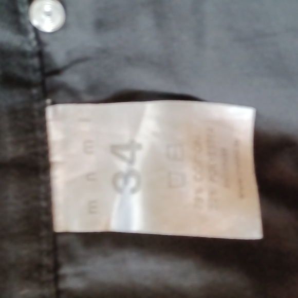 MNML jeans 34 - Picture 2 of 14